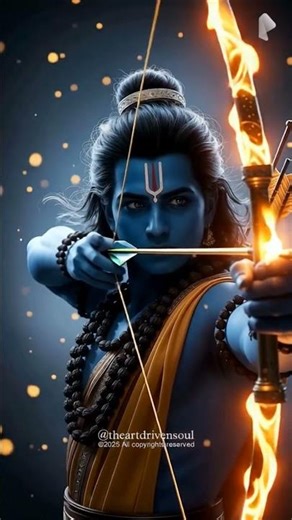 Duniya rachane vale ko bhagvan kahete he aur sankat harne vale ko Hanuman..#hanuman #shorts #viral