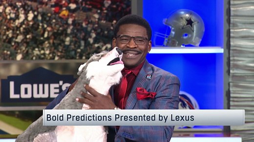 11K views · 133 reactions | #DETvsATL will be a back-and-forth offensive battle? Come get your Week 7 BOLD predictions! | NFL | Facebook