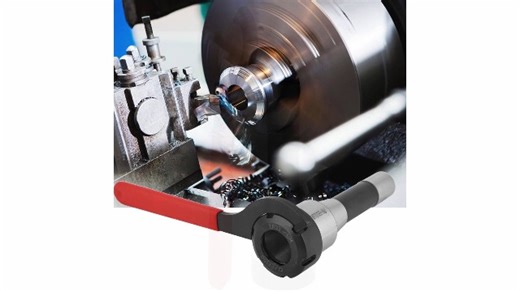 Watch Spring Collet Chuck Holder on Amazon Live