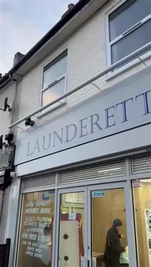 Commercial laundry needs? We’ve got you covered! With large load washers to fast turnaround washes, we can help! Visit us today or get in contact for more information! #woolston #launderette #southampton #laundry #commercial