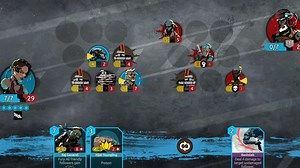 Indian-inspired deckbuilding RPG Nowhere Prophet lands July