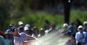 Como se joga golfe?