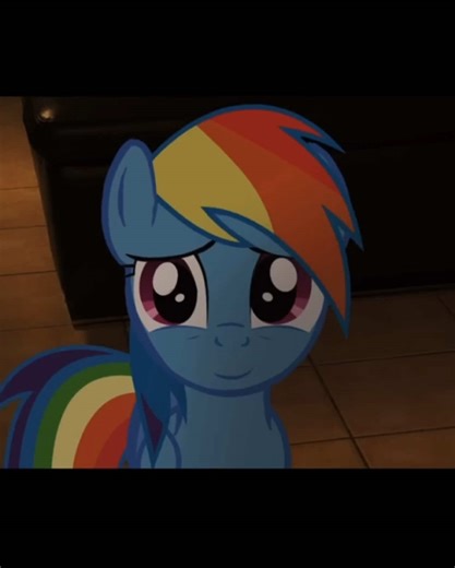 Anybody remember my little dashie? #mylittlepony #rainbowdash #mlp | my little pony