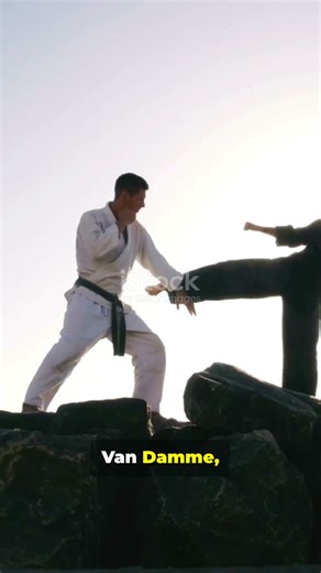 invideo ai 1080 Rambo vs Van Damme — Le KO final arrive 2025 11 18