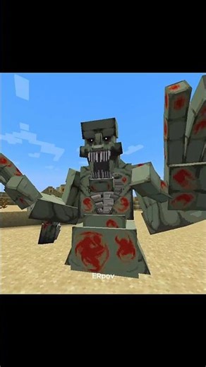 Insane Minecraft mods 🤯 | part 169 #shorts