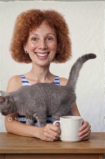 Cat video
