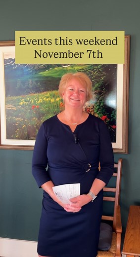 27 reactions · 3 comments | Happenings this weekend! November 7th, 2025. ⭐Saturday evening: Second Saturday in Downtown Evergreen ⭐Sunday 11am: Thank Hank Alderfer Day at Evergreen Fire/Rescue Admin Building ⭐Tuesday 5:30pm: EverGREEN at Cactus Jack's Saloon & Grill - the how, why, and why nots of recycling. . . . #EvergreenCO #EvergreenEvents #EvergreenChamber | Evergreen Chamber of Commerce | Facebook