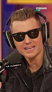 “It hits you hard inside”: Franco shared how the house affected him | #LaCumbre