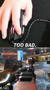 The cheapest gaming mouse challenge aim tracking and click test