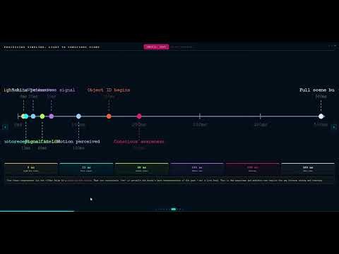 What Frame Rate Does the Human Eye Actually See?