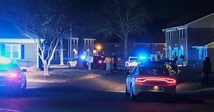 4 teens shot in Elizabeth City Wednesday night, police say