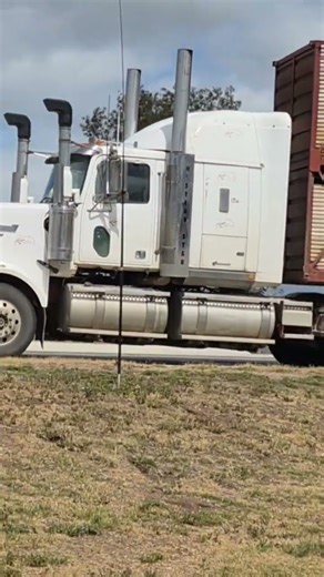 Western Star 4900