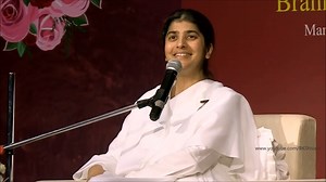 319K views · 18K reactions | The Art Of Attracting Abundance In Health, Happiness, Wealth, Time... सेहत, खुशी, पैसे और समय की भरपूर्ता Videos: https://www.youtube.com/BKShivani Daily Affirmations. Free on ThinkRight.me App - https://bit.ly/3085XEm Books - Being Love: https://tinyurl.com/yhmh8vbp Happiness Unlimited (English, Hindi, Marathi): https://tinyurl.com/2snjw7v3 | BK Shivani | Facebook