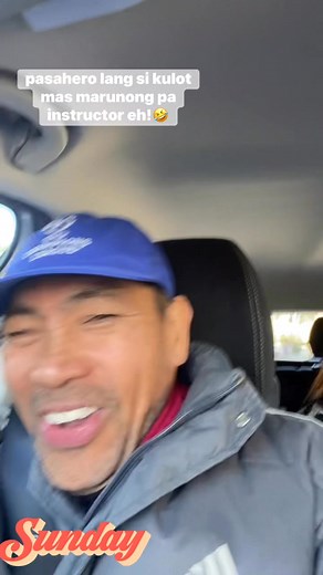 Raul Quintos on Reels