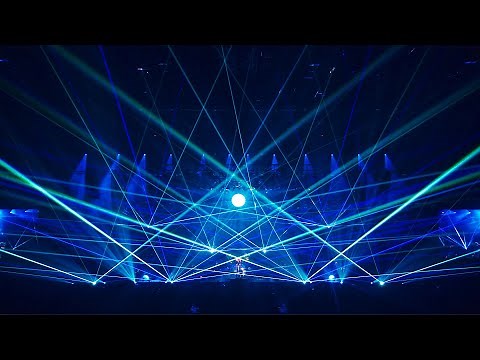 LUNA SEA「The Song of the Cosmos ~Higher and Higher~」( for JLODlive）