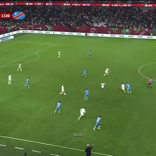 Football Rivalry: Algeria vs Morocco