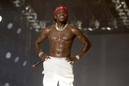 DaBaby Says “I Better Be” Big 3 With New Freestyle Over Kendrick Lamar’s “Like That”