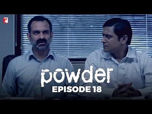 Powder | Full Episode 18 | TV Series