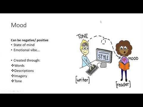 S.6 LITERATURE LESSON ONE : POETRY || NEW/ALIGNED CURRICULUM