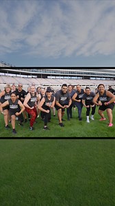 Burn Boot Camp turned up the heat! 🔥 We are so appreciative of everyone who joined us in Texas for Burn On Demand’s first debut on the Big Hoss, the largest screen in a sporting arena worldwide at Texas Motor Speedway! Couldn’t make it? No worries, we have a GIVEAWAY for you! Head over to our IG to learn how you can receive a FREE THREE-MONTH subscription to Burn On Demand! https://brnw.ch/21wISpm | Burn Boot Camp