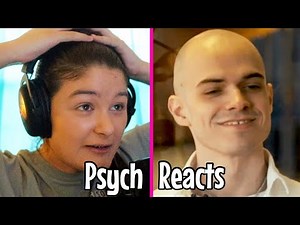 Psychology Major Reacts To Disturbing Interviews | Paris Bennett Interview