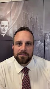 150 reactions · 5 comments | Cor conversation with Fr. Josh Johnson | Knights of Columbus | Facebook