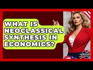 What Is Neoclassical Synthesis In Economics? - The Right Politics