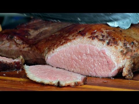 Sous Vide Brisket Recipe (48 Hour Cook!)