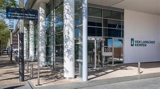 KBC en Van Lanschot Kempen lanceren nieuwe broker