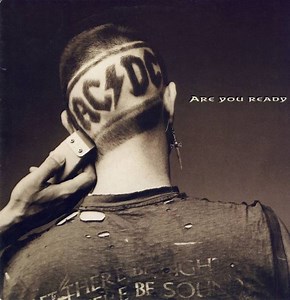 AC/DC - Are You Ready