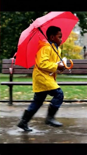 Echoes of Courage 🕊️ | Emotional Short Film | Hope & Kindness | Cinematic Story