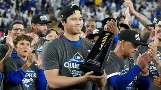 When is the World Series? Schedule for Dodgers vs Blue Jays, date and time, how to watch