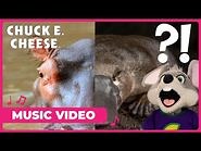Hippoplatypus🐭🦛🦆- Silly Chuck E. Cheese Music Video 🎶🎥