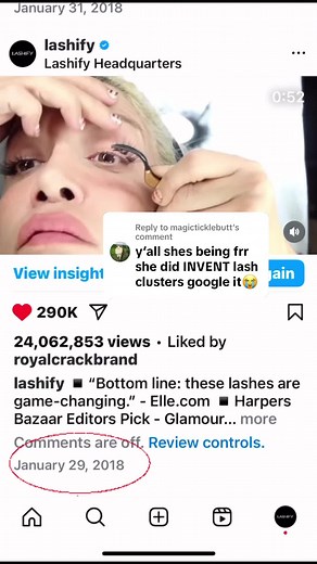 Innovative Lash System: Bonding and Sealing Techniques