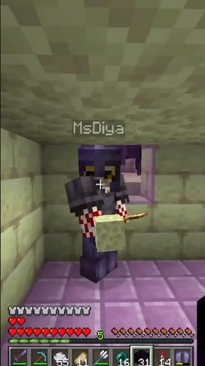 ‪@CallMeDiya‬ śpiewa "Sagi i ja" XD (anarchiaSMP 3) #e__s #minecraft #anarchiagg #anarchiasmp