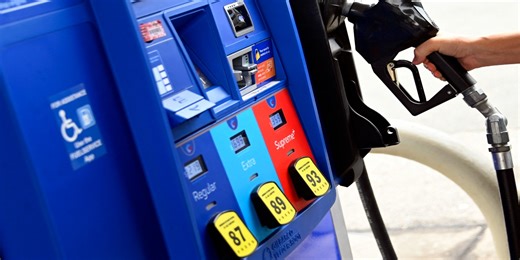 We've Been Lied To; Mid-Grade Gas Is a Myth