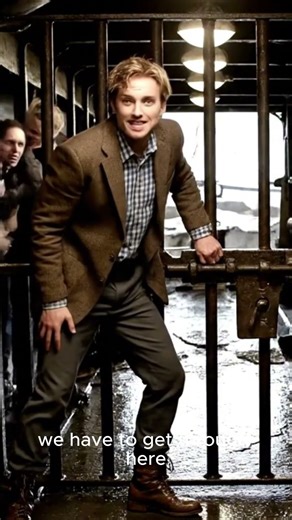 Titanic: Women and Children First – Who Was Left Behind? The Full Story