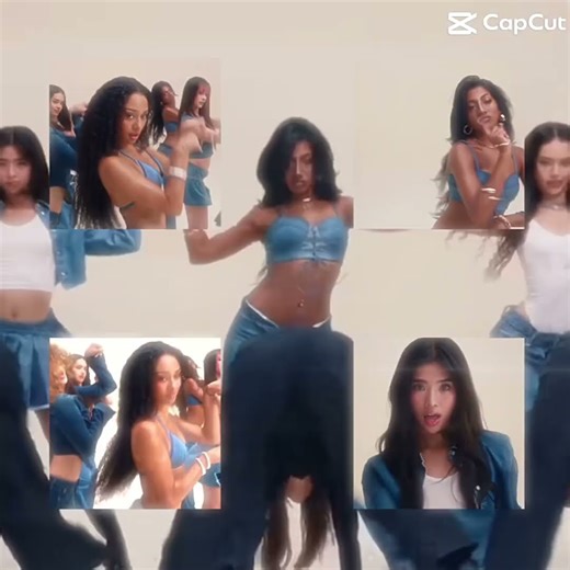 Milkshake Edit || #katseye #edit #milkshake