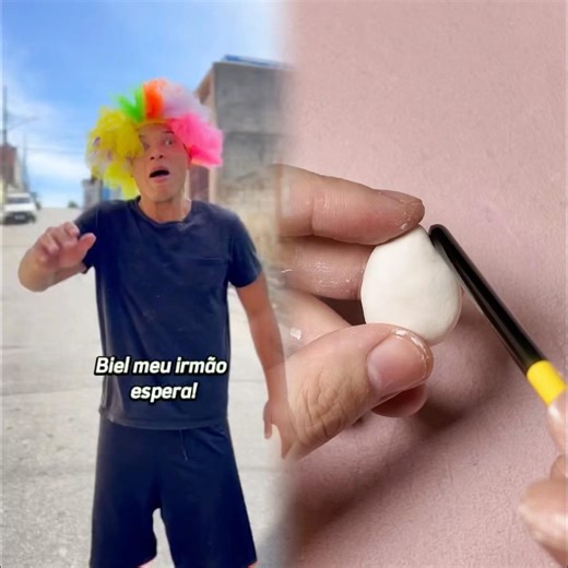 ERA UMA VEZ UM FILHO - ( Cap.06 ) #series #filhos #bielgen