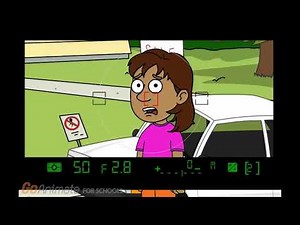 Veena Cam: Veena Puts Dora In Check for Bullying a Pre K Student (EXPLICIT LANGUAGE)