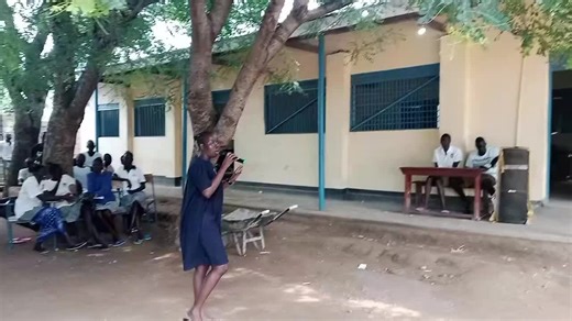 Elite High School-Juba (@elite.high.school4)’s videos with original sound - Elite High School-Juba