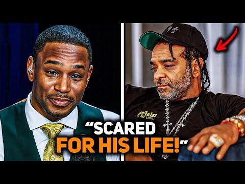 Cam’ron EXPOSES Why Jim Jones STILL FEARS Max B!