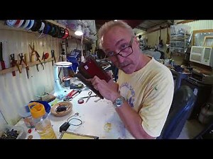 Peterman DIY stomp box demo