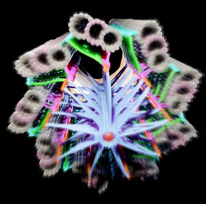 Structure of a Centriole https://www.biorxiv.org/content/10.1101/2020.07.21.068882v1 | Ribosome Studio