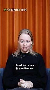 Helpt rekken echt tegen spierpijn?