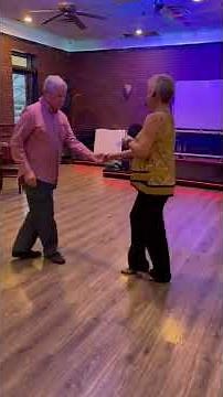 Back Sailor Shuffle & And One Basic Variation