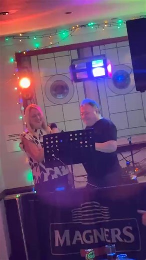 Spirit level on Reels