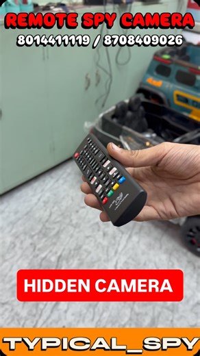 Typical Spy 🕵️ on Instagram: "8014411119 / 8708409026 #spytechjind #spytech #jind #haryana #hiddencamera"