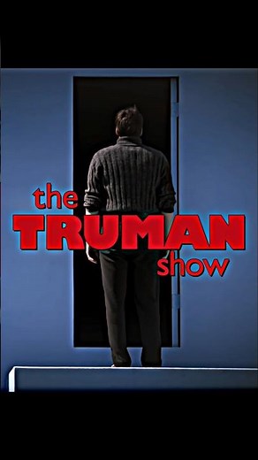 365 DAYS 365 FILMS | DAY 1 THE TRUMAN SHOW