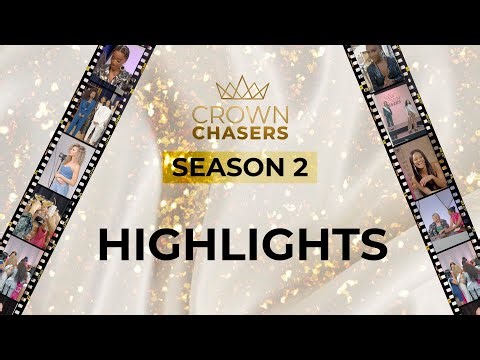 Zozi and Bonang exit Crown Chasers as Miss SA and Kganyago step in